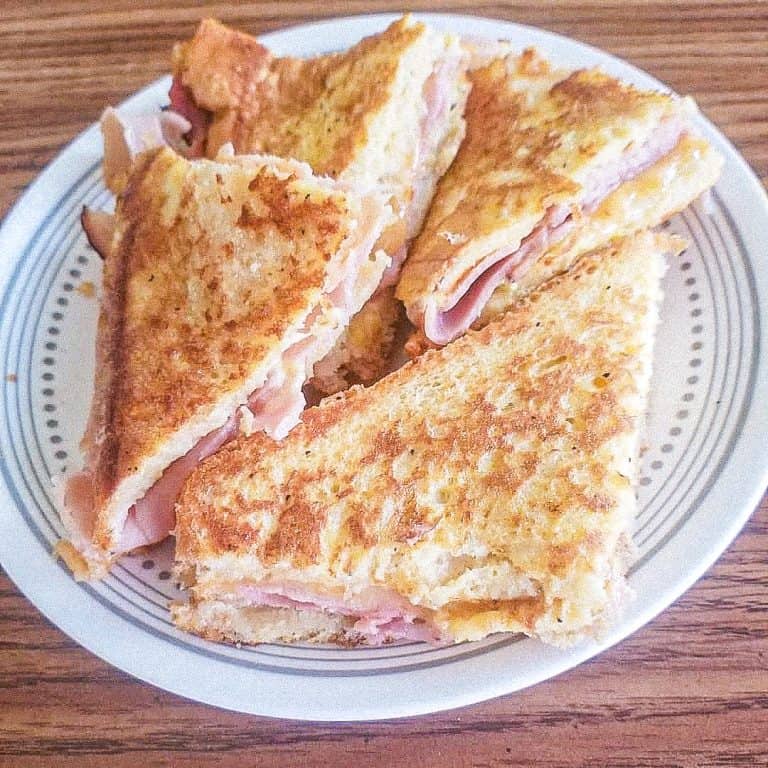 monte cristo sandwich