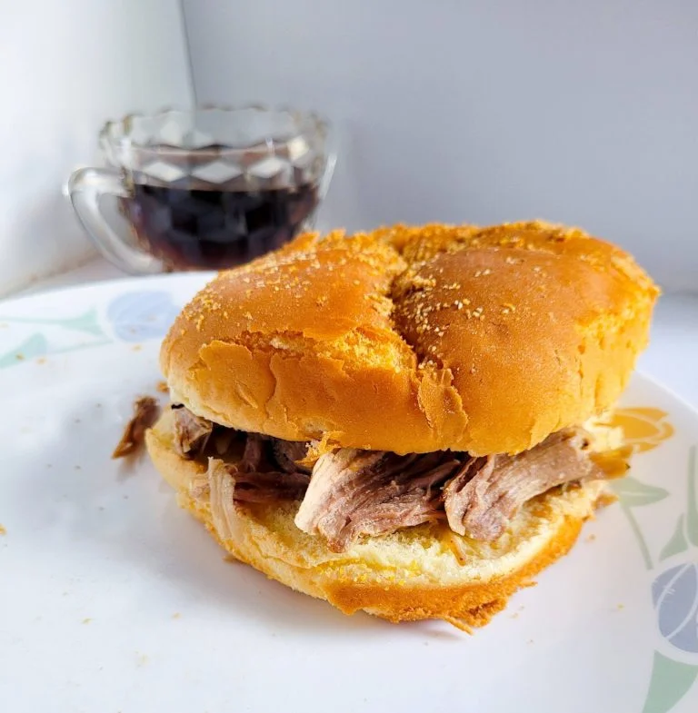 french dip sliders