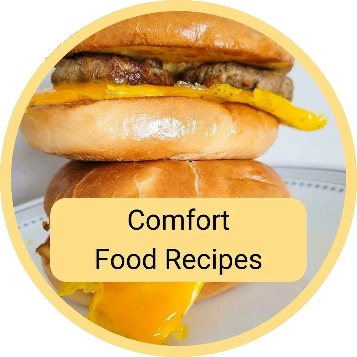 Comfort Food Recipes